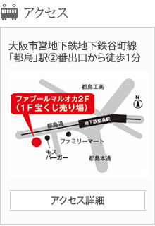 アクセス